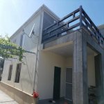 Kirayə (aylıq) 5 otaqlı Bağ evi, Şüvəlan, Xəzər rayonu 1