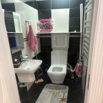 Kirayə (aylıq) 2 otaqlı Yeni Tikili, İnşaatçılar metrosu, Yasamal rayonu 6