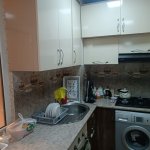 Satılır 3 otaqlı Köhnə Tikili, Əhmədli metrosu, Əhmədli, Xətai rayonu 7
