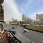 Kirayə (aylıq) 2 otaqlı Köhnə Tikili, Nizami metrosu, Nəsimi rayonu 8