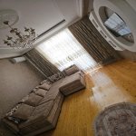 Kirayə (aylıq) 2 otaqlı Yeni Tikili Xırdalan 1