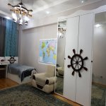 Kirayə (aylıq) 4 otaqlı Yeni Tikili, Bayıl qəs., Səbail rayonu 8