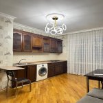 Kirayə (aylıq) 2 otaqlı Yeni Tikili, Nəriman Nərimanov metrosu, Nərimanov rayonu 5