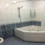 Kirayə (aylıq) 4 otaqlı Yeni Tikili, Nizami metrosu, Yasamal rayonu 17