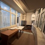 Аренда 1 комнатная Новостройка, м. Халглар Достлугу метро, Низаминский р-н район 2