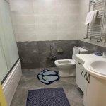 Kirayə (aylıq) 2 otaqlı Yeni Tikili, İçərişəhər metrosu, Badamdar qəs., Səbail rayonu 10
