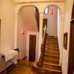 Kirayə (günlük) 4 otaqlı Bağ evi, Mərdəkan, Xəzər rayonu 14