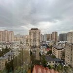 Продажа 2 комнатная Новостройка, İnşaatçılar метро, пос. Ясамал, Ясамал район 12