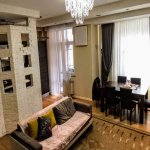 Satılır 4 otaqlı Yeni Tikili, 20 Yanvar metrosu, Nəsimi rayonu 6