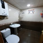 Satılır 4 otaqlı Həyət evi/villa, Koroğlu metrosu, Zabrat qəs., Sabunçu rayonu 10