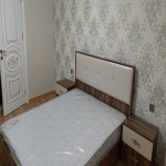 Kirayə (aylıq) 4 otaqlı Yeni Tikili, Avtovağzal metrosu, Biləcəri qəs., Binəqədi rayonu 6