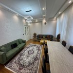 Kirayə (aylıq) 2 otaqlı Yeni Tikili, Nəriman Nərimanov metrosu, Heydər Əliyev Mərkəzi, Nərimanov rayonu 1