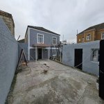Satılır 6 otaqlı Həyət evi/villa, Binə qəs., Xəzər rayonu 2