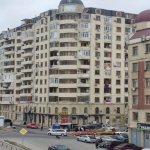 Kirayə (aylıq) 2 otaqlı Yeni Tikili Xırdalan 8