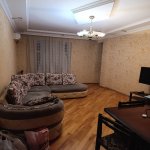 Kirayə (aylıq) 3 otaqlı Yeni Tikili, Əhmədli metrosu, Xətai rayonu 2