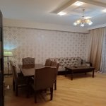 Kirayə (aylıq) 3 otaqlı Yeni Tikili, Azadlıq metrosu, 7-ci mikrorayon, Binəqədi rayonu 4