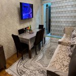 Satılır 2 otaqlı Yeni Tikili, Əhmədli metrosu, Əhmədli, Xətai rayonu 2