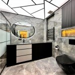 Satılır 4 otaqlı Yeni Tikili, 20 Yanvar metrosu, Yasamal rayonu 21