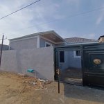Satılır 2 otaqlı Həyət evi/villa, Binə qəs., Xəzər rayonu 1