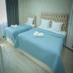 Kirayə (günlük) 6 otaqlı Həyət evi/villa Qəbələ 8