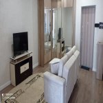 Посуточно 2 комнат Новостройка, м. Ази Асланова метро, пос. А.Асланов, Хетаи район 1