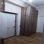 Kirayə (aylıq) 3 otaqlı Yeni Tikili, Qara Qarayev metrosu, Nizami rayonu 11