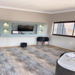Kirayə (aylıq) 3 otaqlı Yeni Tikili, Bayıl qəs., Səbail rayonu 8