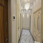 Satılır 3 otaqlı Yeni Tikili, Xətai metrosu, Ağ şəhər, Xətai rayonu 24