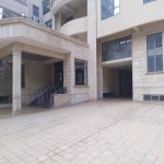 Kirayə (aylıq) 3 otaqlı Yeni Tikili, Nizami metrosu, Yasamal rayonu 4