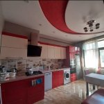 Satılır 3 otaqlı Yeni Tikili, Nəsimi rayonu 14