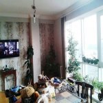 Satılır 3 otaqlı Yeni Tikili, Qara Qarayev metrosu, Bakıxanov qəs., Sabunçu rayonu 3