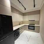 Продажа 2 комнатная Новостройка, м. Эльмляр Академиясы метро, Ясамал район 6