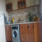 Satılır 3 otaqlı Köhnə Tikili, Xalqlar dostluğu metrosu, Nizami rayonu 18