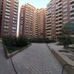 Kirayə (aylıq) 3 otaqlı Yeni Tikili, 28 May metrosu, Nəsimi rayonu 1