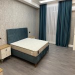 Kirayə (aylıq) 4 otaqlı Yeni Tikili, Xətai metrosu, Xətai rayonu 4