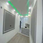 Продажа 2 комнатная Новостройка, м. Ази Асланова метро, пос. А.Асланов, Хетаи район 9