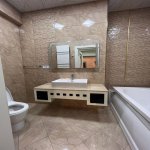 Посуточно 4 комнатная Новостройка, м. Хетаи метро, Белый город, Хетаи район 11