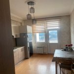 Kirayə (aylıq) 2 otaqlı Yeni Tikili, Avtovağzal metrosu, Biləcəri qəs., Binəqədi rayonu 9