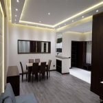 Kirayə (aylıq) 2 otaqlı Yeni Tikili, Nəriman Nərimanov metrosu, Nərimanov rayonu 6