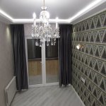 Kirayə (aylıq) 3 otaqlı Yeni Tikili, Həzi Aslanov metrosu, H.Aslanov qəs., Xətai rayonu 9
