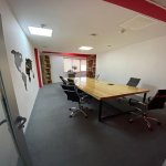 Kirayə (aylıq) 7 otaqlı Ofis, Nərimanov rayonu 5