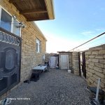 Satılır 4 otaqlı Həyət evi/villa, Koroğlu metrosu, Zabrat qəs., Sabunçu rayonu 13