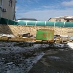Satılır 2 otaqlı Həyət evi/villa, Bakıxanov qəs., Sabunçu rayonu 2