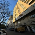 Kirayə (aylıq) 4 otaqlı Yeni Tikili, Nəriman Nərimanov metrosu, Nərimanov rayonu 1