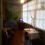 Kirayə (aylıq) 2 otaqlı Həyət evi/villa Gəncə 5