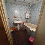 Satılır 3 otaqlı Köhnə Tikili, Əhmədli, Xətai rayonu 8