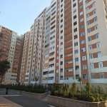 Kirayə (aylıq) 3 otaqlı Yeni Tikili, Qara Qarayev metrosu, Nizami rayonu 24