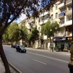 Satılır 2 otaqlı Köhnə Tikili, Nizami metrosu, Yasamal qəs., Yasamal rayonu 1