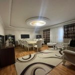 Kirayə (aylıq) 3 otaqlı Həyət evi/villa, Corat bağları rayonu 8
