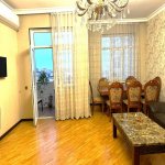 Satılır 4 otaqlı Yeni Tikili, 20 Yanvar metrosu, Nəsimi rayonu 17